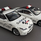 Illustration for article titled Safety Car Saturday: BMW M5 and M6 MotoGP S/C